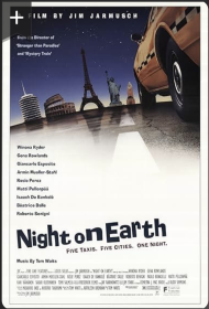 Night on Earth